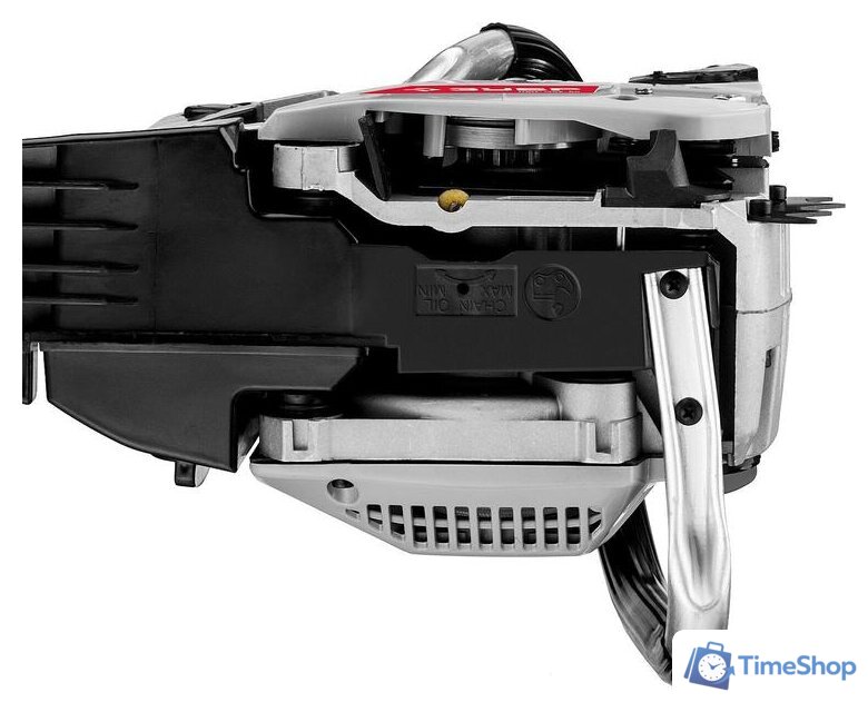 Бензопила Зубр ПБЦ-М62-50 - Изображение №8 — Интернет-магазин Time-Shop