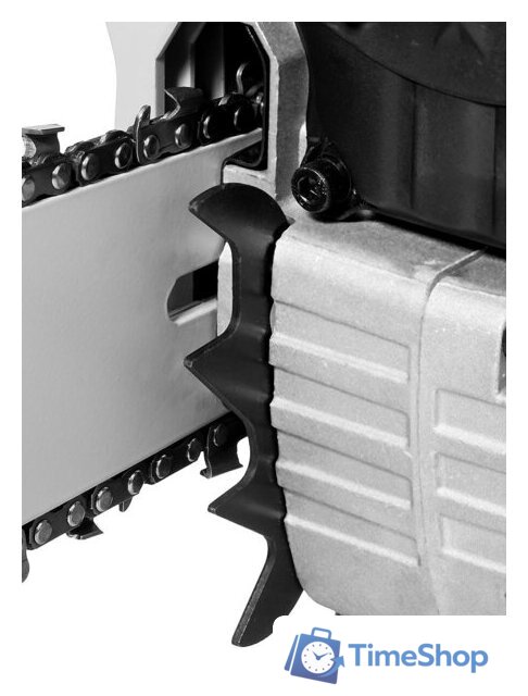 Бензопила Зубр ПБЦ-М62-50 - Изображение №6 — Интернет-магазин Time-Shop