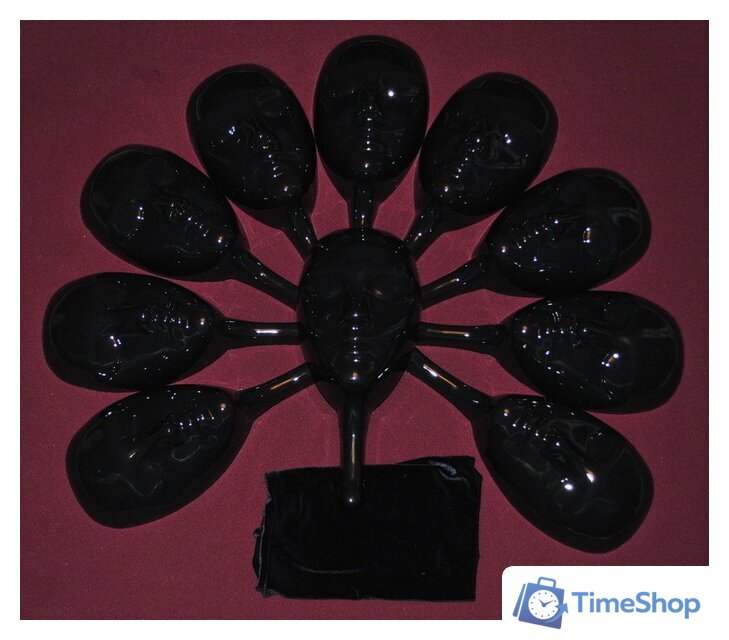 Настольная игра Нескучные игры Мафия. Люкс. Подарочный набор - Изображение №3 — Интернет-магазин Time-Shop