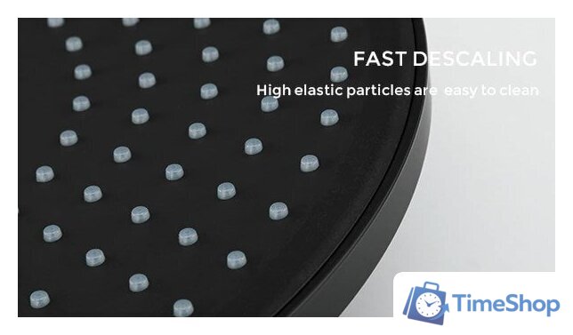 Душевая система  Gappo G2495-5 - Изображение №7 — Интернет-магазин Time-Shop