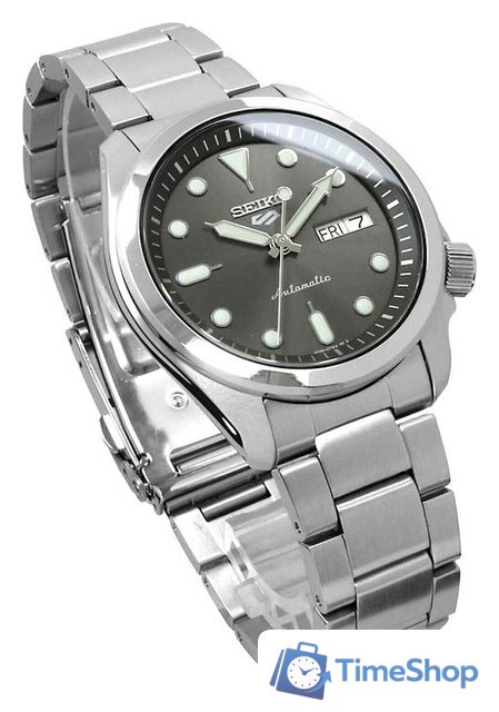 Наручные часы Seiko 5 Sports SRPE51K1 - Изображение №2 — Интернет-магазин Time-Shop