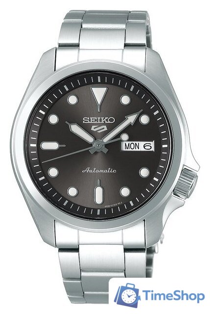 Наручные часы Seiko 5 Sports SRPE51K1 - Изображение №1 — Интернет-магазин Time-Shop