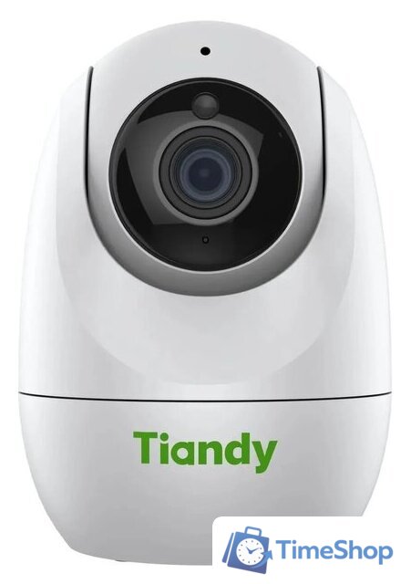 IP-камера Tiandy TC-H332N I2W/WIFI/4mm/V4.0 - Изображение №1 — Интернет-магазин Time-Shop