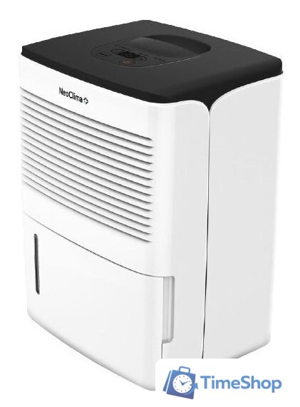 Осушитель воздуха Neoclima ND-10AH - Изображение №1 — Интернет-магазин Time-Shop