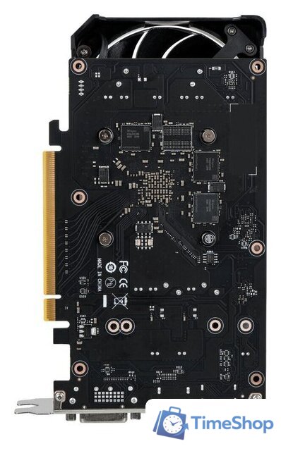 Видеокарта Maxsun GeForce RTX 3050 TRB 6G D6 - Изображение №3 — Интернет-магазин Time-Shop
