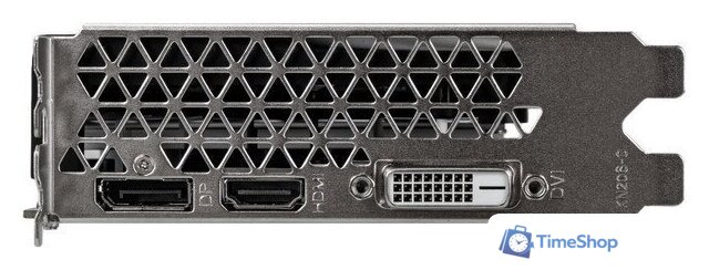 Видеокарта Maxsun GeForce RTX 3050 TRB 6G D6 - Изображение №4 — Интернет-магазин Time-Shop