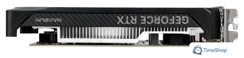Видеокарта Maxsun GeForce RTX 3050 TRB 6G D6 - Изображение №2 — Интернет-магазин Time-Shop