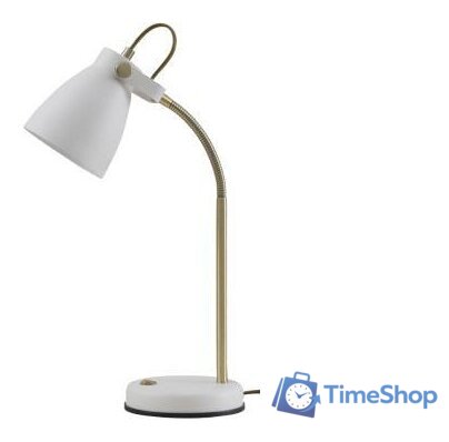 Настольная лампа ArtStyle HT-703W - Изображение №1 — Интернет-магазин Time-Shop