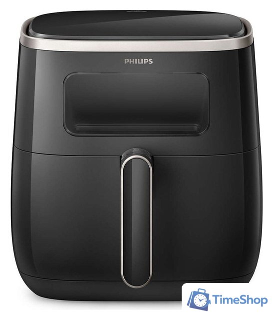 Аэрогриль (аэрофритюрница) Philips HD9257/80 - Изображение №1 — Интернет-магазин Time-Shop
