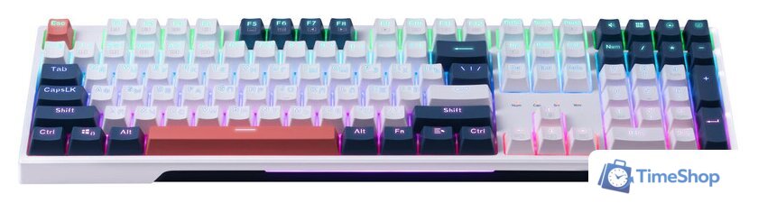 Клавиатура Redragon Whisper - Изображение №5 — Интернет-магазин Time-Shop