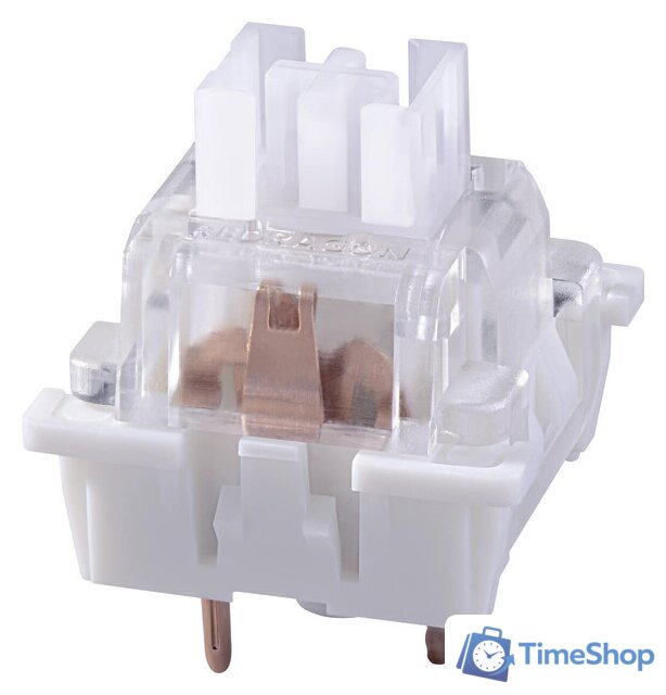 Клавиатура Redragon Whisper - Изображение №10 — Интернет-магазин Time-Shop