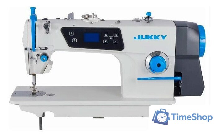 Швейная машина JUKKY 9806T-H - Изображение №1 — Интернет-магазин Time-Shop