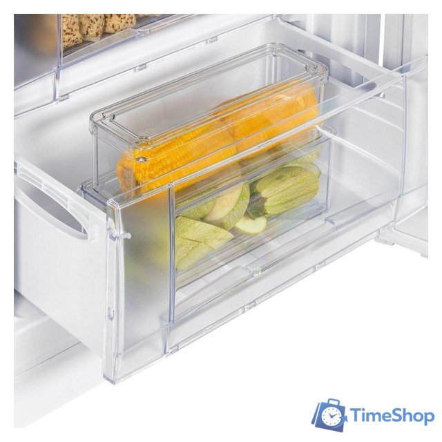 Морозильник Nord (Nordfrost) DF 256 WAP - Изображение №9 — Интернет-магазин Time-Shop