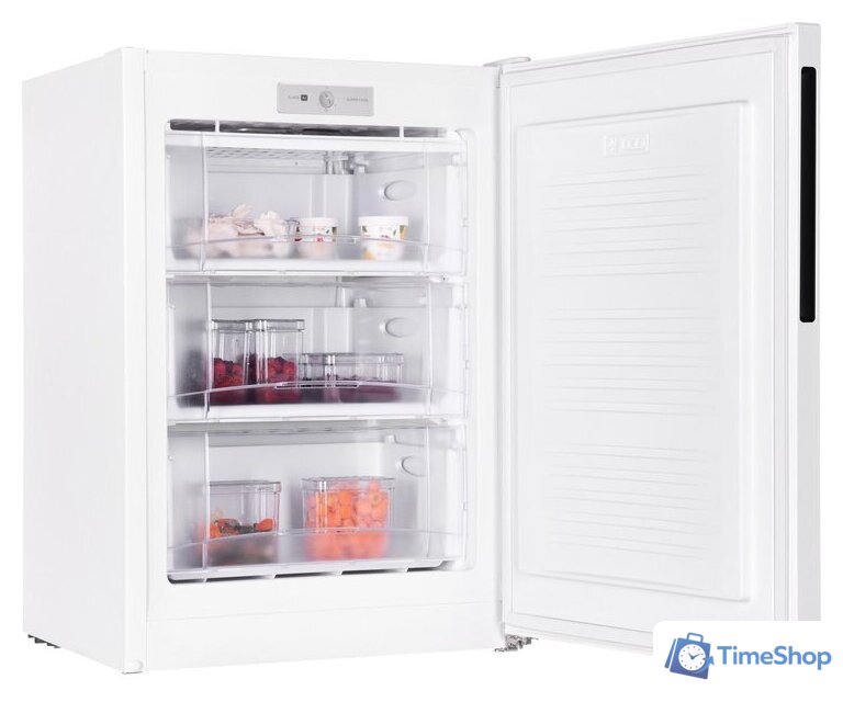 Морозильник Nord (Nordfrost) DF 256 WAP - Изображение №2 — Интернет-магазин Time-Shop