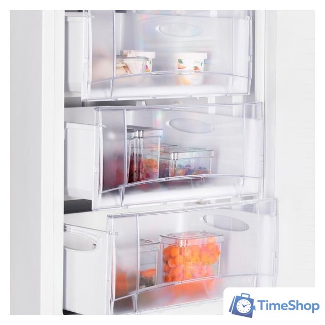 Морозильник Nord (Nordfrost) DF 256 WAP - Изображение №7 — Интернет-магазин Time-Shop