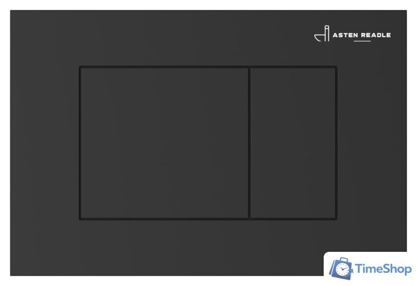 Унитаз подвесной Asten Readle Zentralmodul AR0601-135B - Изображение №2 — Интернет-магазин Time-Shop