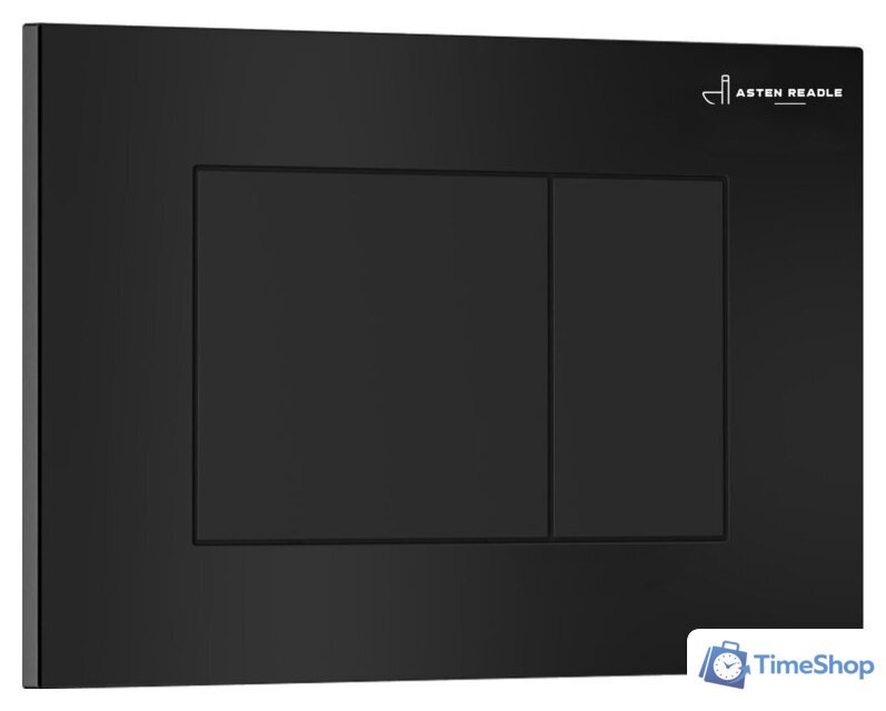 Унитаз подвесной Asten Readle Zentralmodul AR0601-135B - Изображение №3 — Интернет-магазин Time-Shop