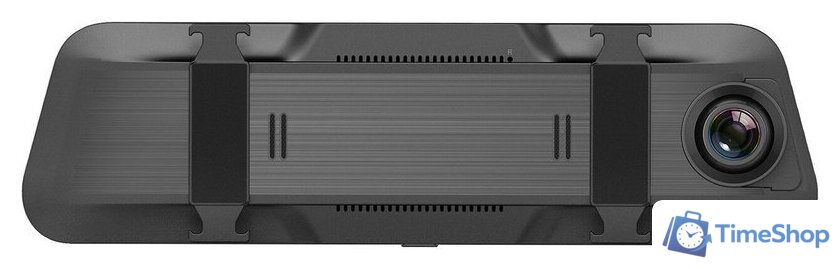 Видеорегистратор-зеркало Ritmix AVR-9105 - Изображение №2 — Интернет-магазин Time-Shop