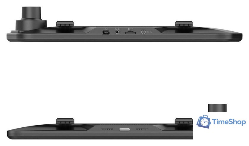 Видеорегистратор-зеркало Ritmix AVR-9105 - Изображение №5 — Интернет-магазин Time-Shop