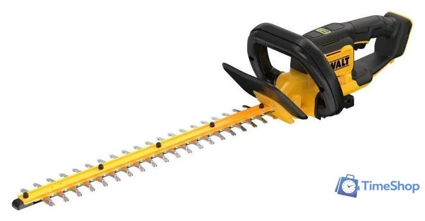 Кусторез DeWalt DCMHT562N (без АКБ) - Изображение №1 — Интернет-магазин Time-Shop