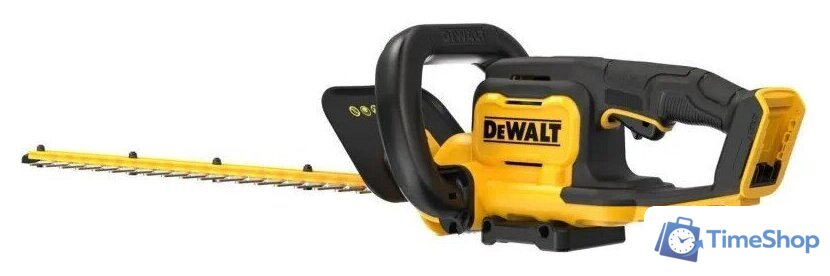 Кусторез DeWalt DCMHT562N (без АКБ) - Изображение №3 — Интернет-магазин Time-Shop
