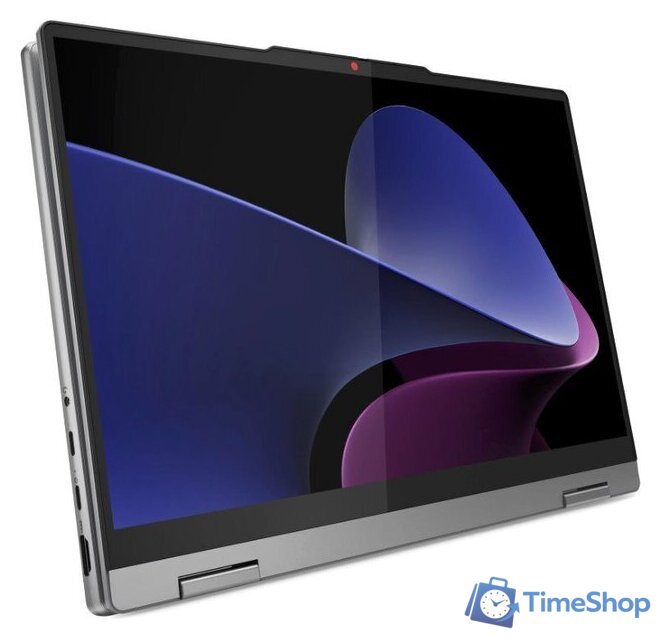 Ноутбук 2-в-1 Lenovo IdeaPad 5 2-in-1 14IRH9 83KX007XRK - Изображение №9 — Интернет-магазин Time-Shop