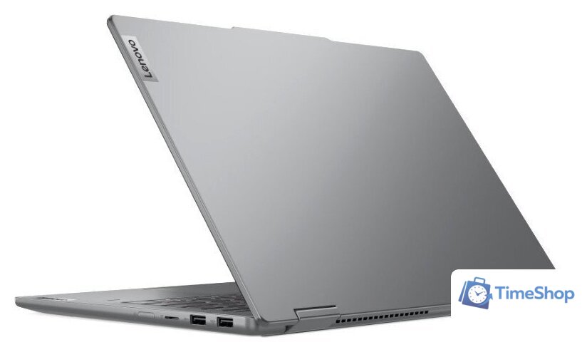 Ноутбук 2-в-1 Lenovo IdeaPad 5 2-in-1 14IRH9 83KX007XRK - Изображение №12 — Интернет-магазин Time-Shop