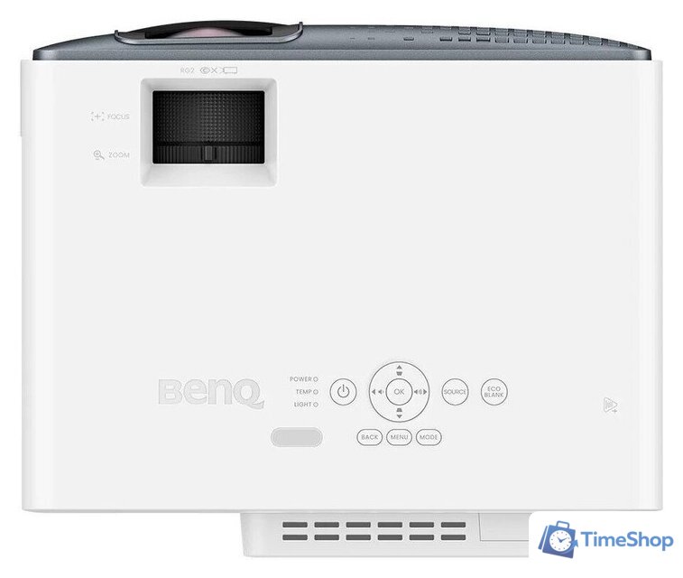 Проектор BenQ TK710STi - Изображение №3 — Интернет-магазин Time-Shop