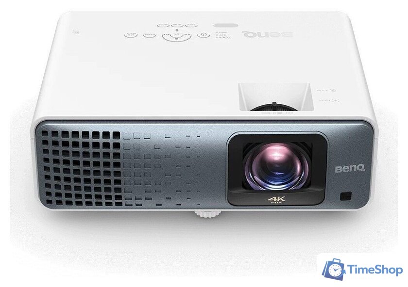 Проектор BenQ TK710STi - Изображение №2 — Интернет-магазин Time-Shop