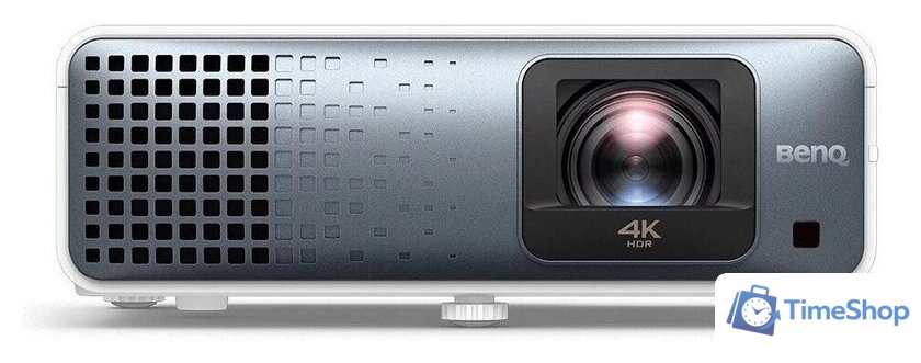 Проектор BenQ TK710STi - Изображение №1 — Интернет-магазин Time-Shop