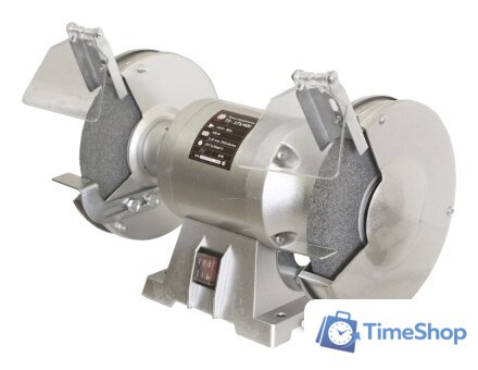 Заточный станок Калибр ТЭ-175/400 - Изображение №1 — Интернет-магазин Time-Shop