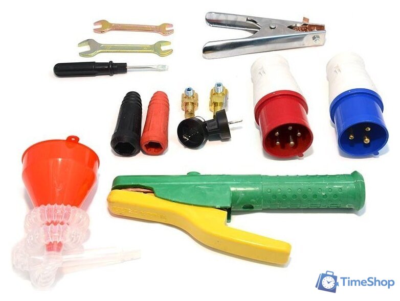 Дизельный генератор ТСС DGW 7.0/250ED-R3 - Изображение №5 — Интернет-магазин Time-Shop