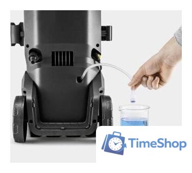 Мойка высокого давления Karcher K 5 WCM Premium Home 1.324-462.0 - Изображение №3 — Интернет-магазин Time-Shop