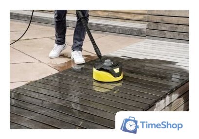 Мойка высокого давления Karcher K 5 WCM Premium Home 1.324-462.0 - Изображение №5 — Интернет-магазин Time-Shop