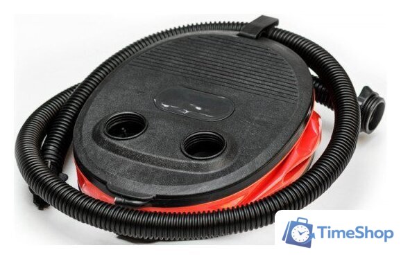 Моторно-гребная лодка Leader Boats Тайга-340 Киль 0062873 (серый) - Изображение №4 — Интернет-магазин Time-Shop