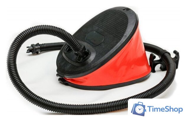 Моторно-гребная лодка Leader Boats Тайга-340 Киль 0062873 (серый) - Изображение №5 — Интернет-магазин Time-Shop