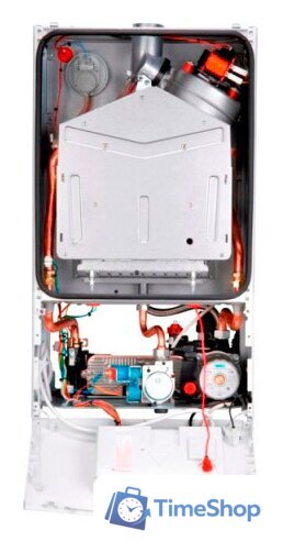 Отопительный котел Bosch Gaz 6000 W WBN 6000-24 CR N 7736900198 - Изображение №2 — Интернет-магазин Time-Shop