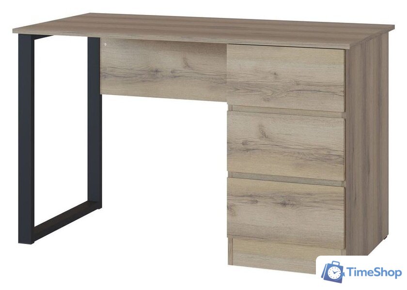 Стол Сокол СПм-205 (дуб делано) - Изображение №3 — Интернет-магазин Time-Shop