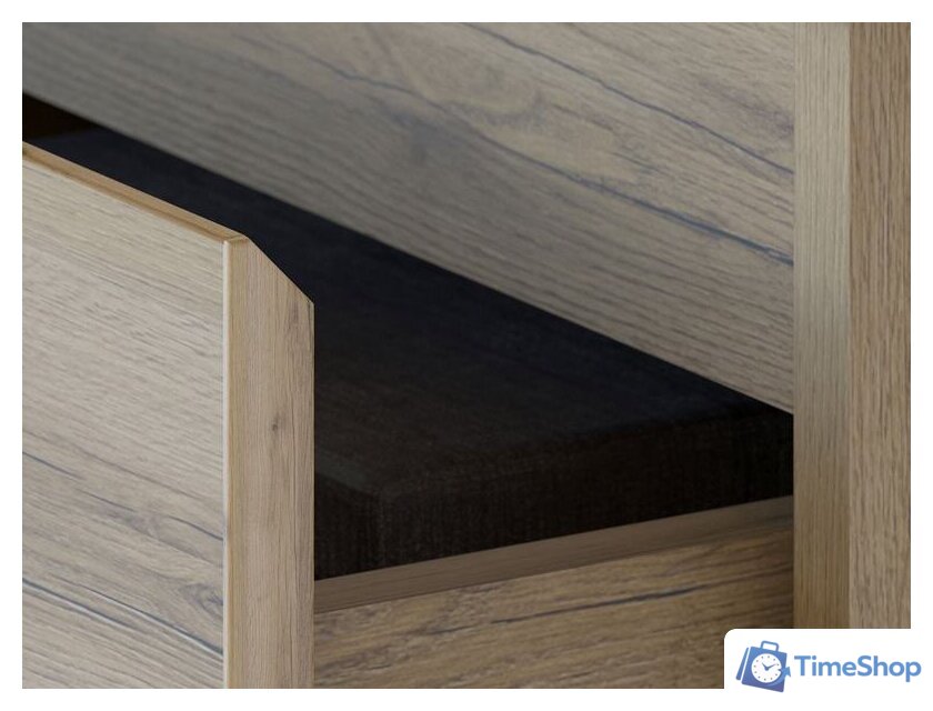 Стол Сокол СПм-205 (дуб делано) - Изображение №4 — Интернет-магазин Time-Shop