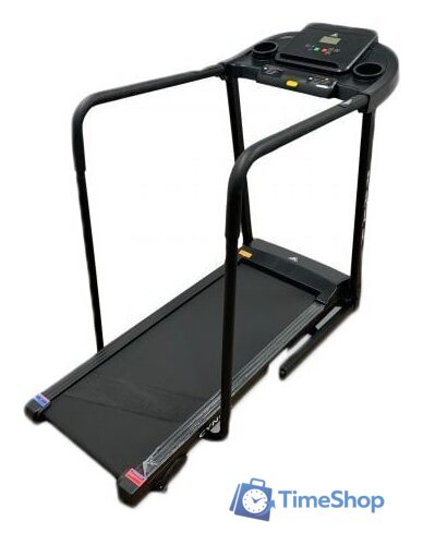 Электрическая беговая дорожка DFC Cynos T175 - Изображение №1 — Интернет-магазин Time-Shop