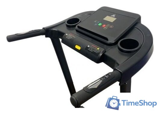 Электрическая беговая дорожка DFC Cynos T175 - Изображение №4 — Интернет-магазин Time-Shop