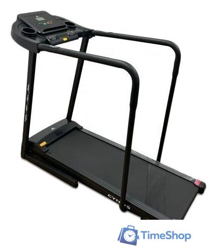 Электрическая беговая дорожка DFC Cynos T175 - Изображение №8 — Интернет-магазин Time-Shop