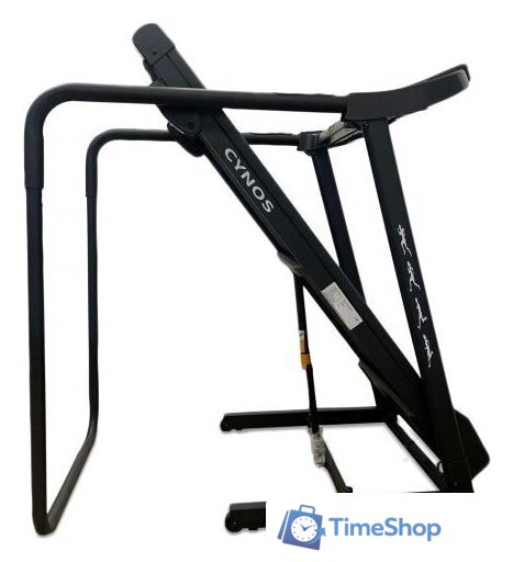 Электрическая беговая дорожка DFC Cynos T175 - Изображение №6 — Интернет-магазин Time-Shop