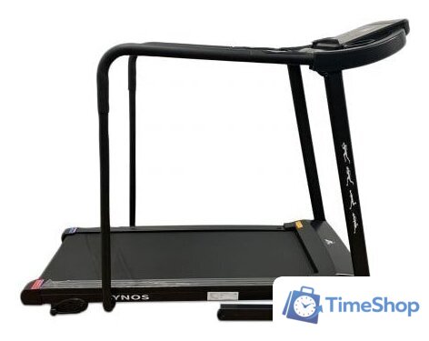 Электрическая беговая дорожка DFC Cynos T175 - Изображение №7 — Интернет-магазин Time-Shop