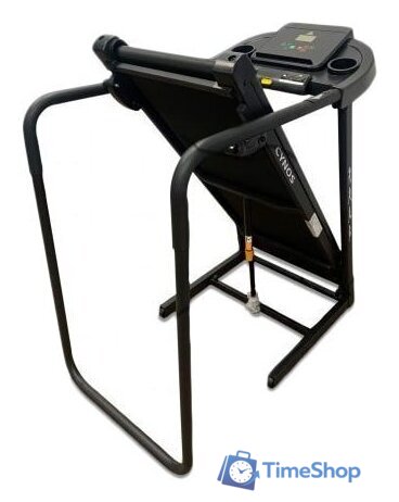 Электрическая беговая дорожка DFC Cynos T175 - Изображение №5 — Интернет-магазин Time-Shop