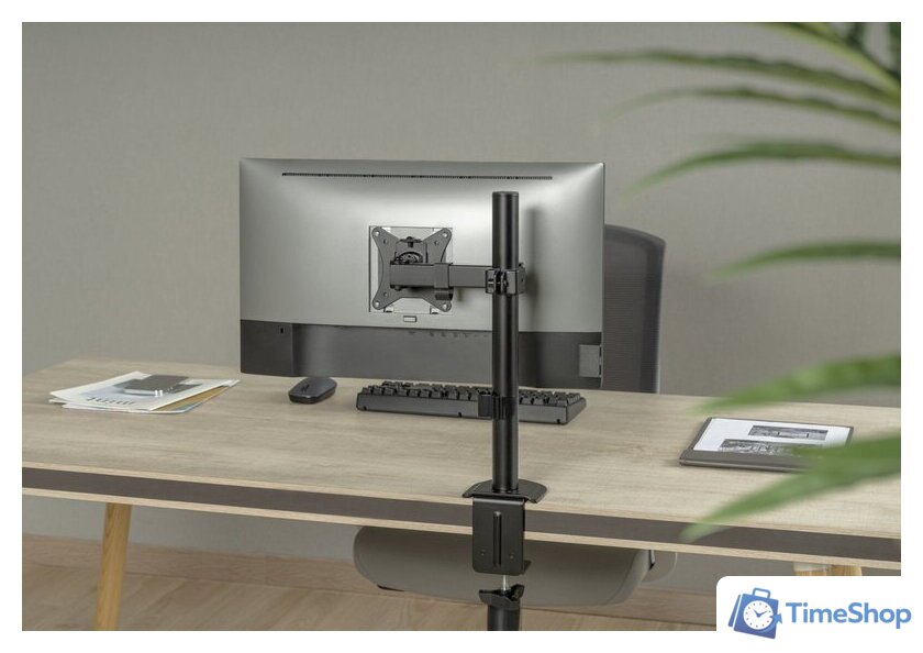 Кронштейн для монитора ErgoSmart Simple I - Изображение №7 — Интернет-магазин Time-Shop
