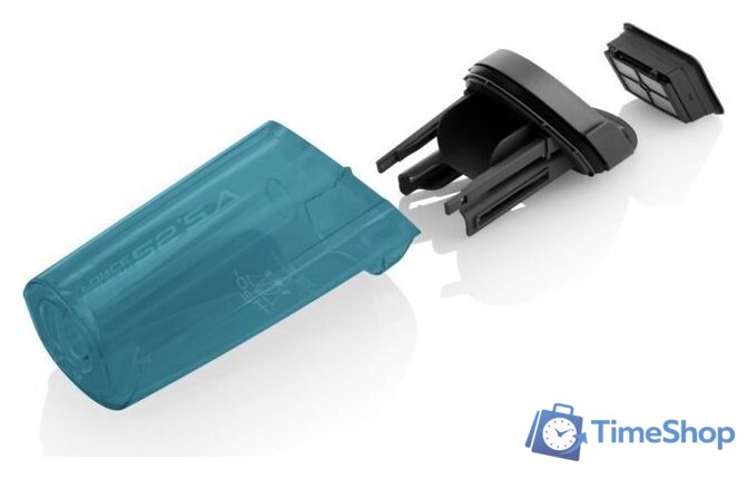 Вертикальный моющий пылесос ETA Fortis 7224 90000 - Изображение №6 — Интернет-магазин Time-Shop