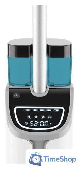 Вертикальный моющий пылесос ETA Fortis 7224 90000 - Изображение №5 — Интернет-магазин Time-Shop