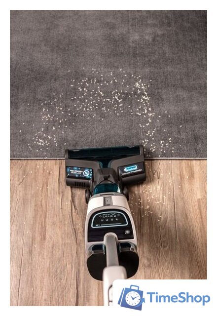 Вертикальный моющий пылесос ETA Fortis 7224 90000 - Изображение №13 — Интернет-магазин Time-Shop