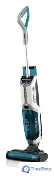 Вертикальный моющий пылесос ETA Fortis 7224 90000 - Изображение №2 — Интернет-магазин Time-Shop